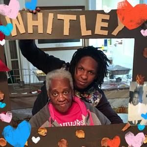 Meet your Posher, Christopher